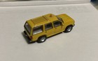 Atlas N Southern Pacific Flatbed w/Black Wood Deck W/yellow SUV 1379FF6584-2B26 — photo 9