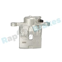 Bremssattel RAP Brakes R-K0571 Gusseisen FüR Forester Impreza GR GH G3 GE GV WRX
