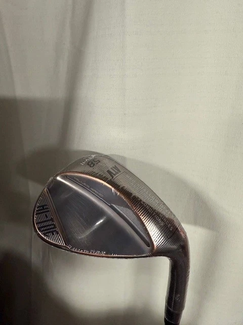 NEU RH TaylorMade MG4 Hi Toe ATV 58*-11 Wedge - DG Tour Issue 115 Keilschaft