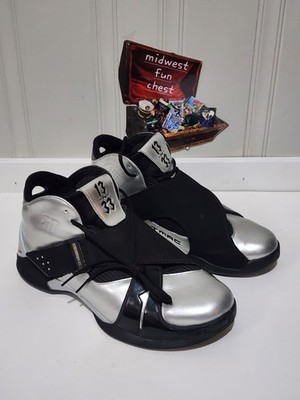 Adidas T Mac 5 13 In 33 - Platinum Size 12