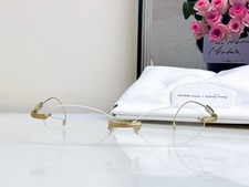 Maison Margiela x Gentle Monster Sunglasses - Model: MM217 - Size: 56 20-143