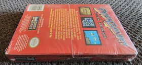 Dash Galaxy in the Alien Asylum NES New Sealed