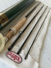 R.L. Winston Rod Company 8 ft 6 Inch Fishing Rods & Poles for sale