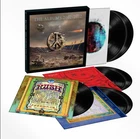Rush - The Albums 2002-2012 [RKTBR25] (7xVINYL) - ROCK *NEW*