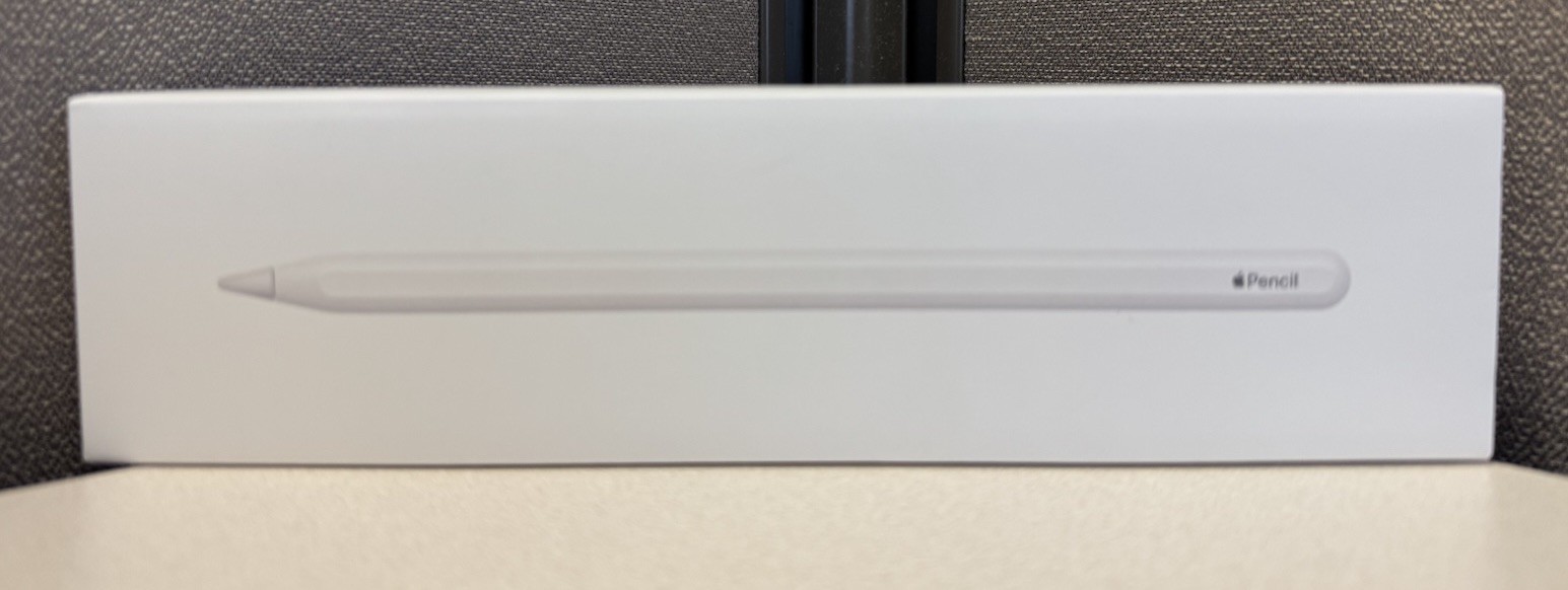 (2nd Generation) For Ipad Pro (3rd Generation) - White Open Box