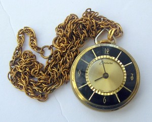 Endura Watch Pendant | eBay display picture 1