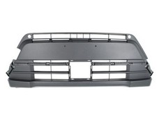 GITTER GRILL STOßSTANGE VORNE MITTE FÜR SUZUKI VITARA AB 2019 M/SENS.