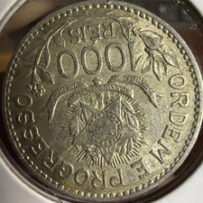 1913 Year Brazilian Coins for sale | eBay