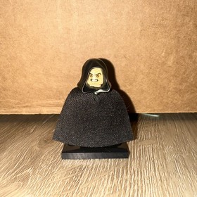 LEGO Star Wars Emperor Palpatine Minifigure (sw0634a) 75093 - with lightsaber