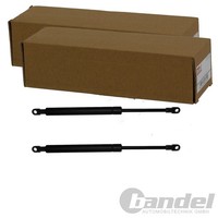 2X AIC Gasfedern MOTORHAUBEN-LIFTER Passend FüR Porsche 911 Links+Rechts | 53866