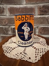 NOS Vintage Late 1930 s-early 40 s Advertisin...