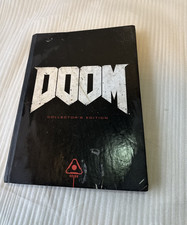 DOOM Collector s Edition Strategy Guide Prima...