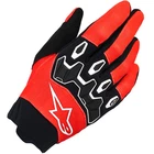 Alpinestars Full Bore v2 Orange Black