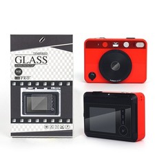 Tempered Glass Screen Protector for Leica Sofort 2 Camera Scratch-Resistant Film