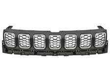 FÜR JEEP COMPASS 2021- FRONTGRILL KÜHLERGRILL
