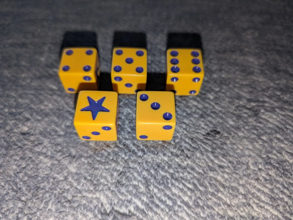 1987 Board Game Pieces & Parts for sale | eBay