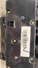 Commande chauffage CHRYSLER PT CRUISER PHASE 1 BREAK 382720810060232