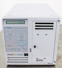 Varian ProStar 310 Detector UV-VIS HPLC AS-IS Spare Parts Needs Rep (3370179)