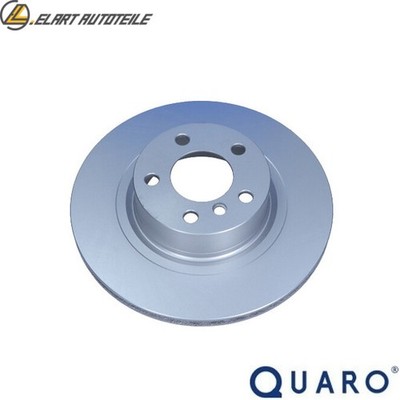 2x BREMSSCHEIBE QD8257 FÜR BMW X4F26X3F25 N57D30A/B N55B30A N52B30BF/A/AF 3.0L