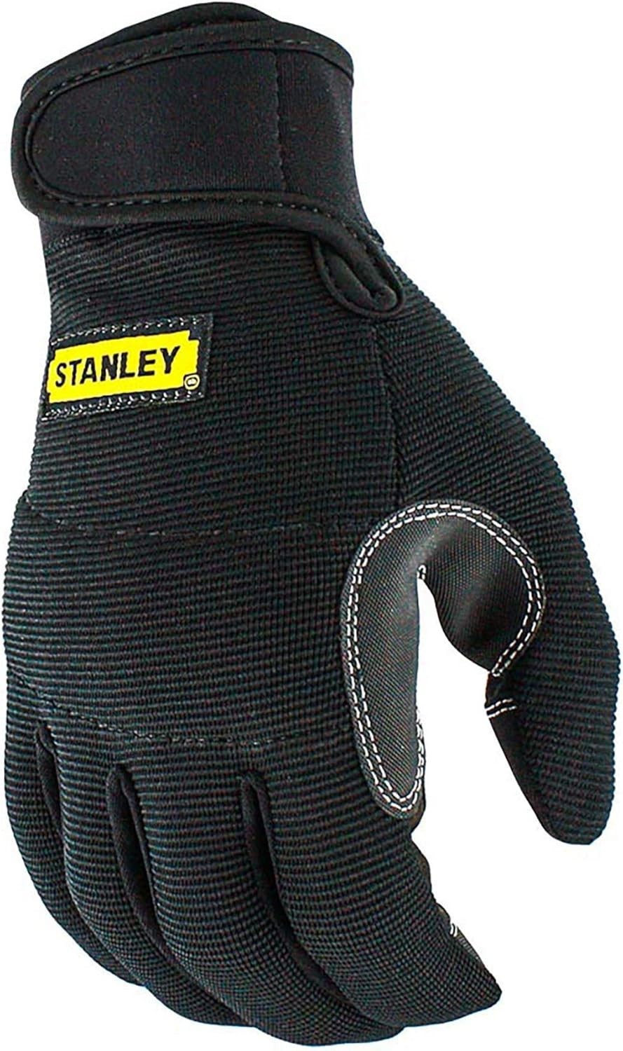 Stanley Premium Performance Work Gloves  - Size 10 - Large - SY670L EU BNWT VAT
