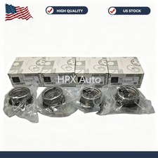 4PCS Camshaft Adjuster for Mercedes Benz E550 E63 ML550 S550 M278 Engine