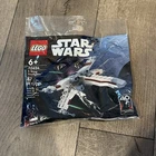 LEGO Sets Mini Star Wars 30654 X-Wing Starfighter Polybag Brand NEW