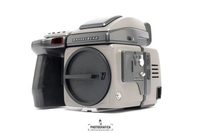 Hasselblad H3D 39 Digital Mittelformatkamera (38.550 auslösungen) #DC96044027