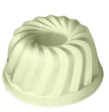 stabilne w zabawie foremki do piasku forma do kuli pastelowa 7974 miętowa zielona