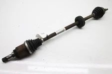 2017 Dacia Sandero MK2 Front Right Driveshaft 391007857R 1.5 Diesel 66kw