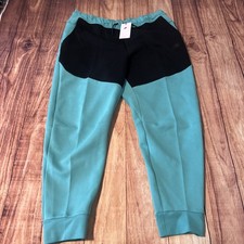 NWT Nike Tech Fleece Joggers Size 3XL Dutch Blue Sweatpants CU4495-392