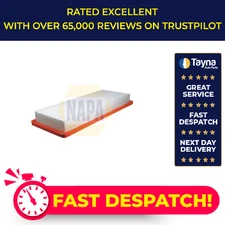 Air Filter fits MINI ROADSTER COOPER R59 1.6 11 to 15 NAPA 13717568728 Quality