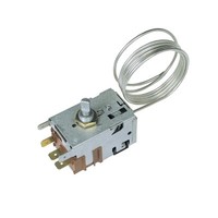 KüHlthermostat KüHlschrank Gorenje 540263 Danfoss 077B6094 3X6,3Mm Amp