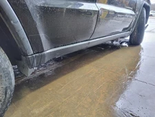 Passenger Side GRAND CHEROKEE 2015 Rocker Panel Moulding 394157