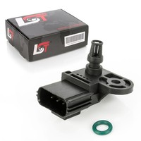 Sensor FüR Saugrohrdruck Ladedruck 4-Polig FüR Ford Maverick 2.3 1439251
