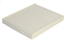 Filter, cabin filter KNECHT LA 1614 for Suzuki Celerio (LF) 1 2014-