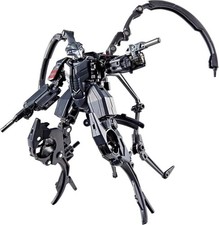 Transformers One Studio Series Deluxe Class Airachnid 4.5-Inch Action Figure