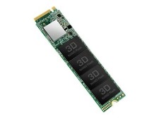 Transcend SSD MTE115S 2TB NVMe PCIe Gen3 x4 Disco SSD intenro TS2TMTE115S