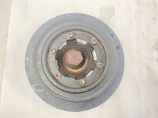 Poulies diverses Mercedes 320