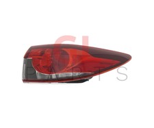 FARO FANALE FANALINO POSTERIORE PER MAZDA 6 2012-2014 Destra GHK151150B Nuovo
