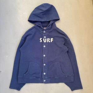 Kapital Surf Hoodie | eBay