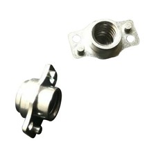 Metal Camera Bottom Plate Tripod Holder Fixed Screw For Canon 5D Mark IV 5D4