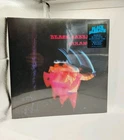 Black Sabbath "Paranoid" 12" Vinyl Record LP SEALED/NEW, (2016 Reissue)