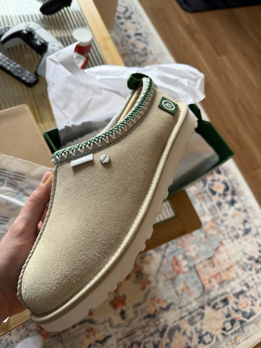 UGG x Hidden NY PPF Hardware Tasman | Men's Size 8US| 1183991-TAN