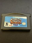 Harvest Moon Friends of Mineral Town (Nintendo Game Boy Advance, 2003) | Tested