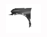 KotflÜGel Vorne Links FÜR Peugeot 5008 AB 2017 AUS Aluminium
