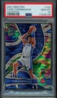 2021-22 Panini Spectra - Cade Cunningham Rookie Celestial /99 #102 - PSA 10Opens in a new window or tab