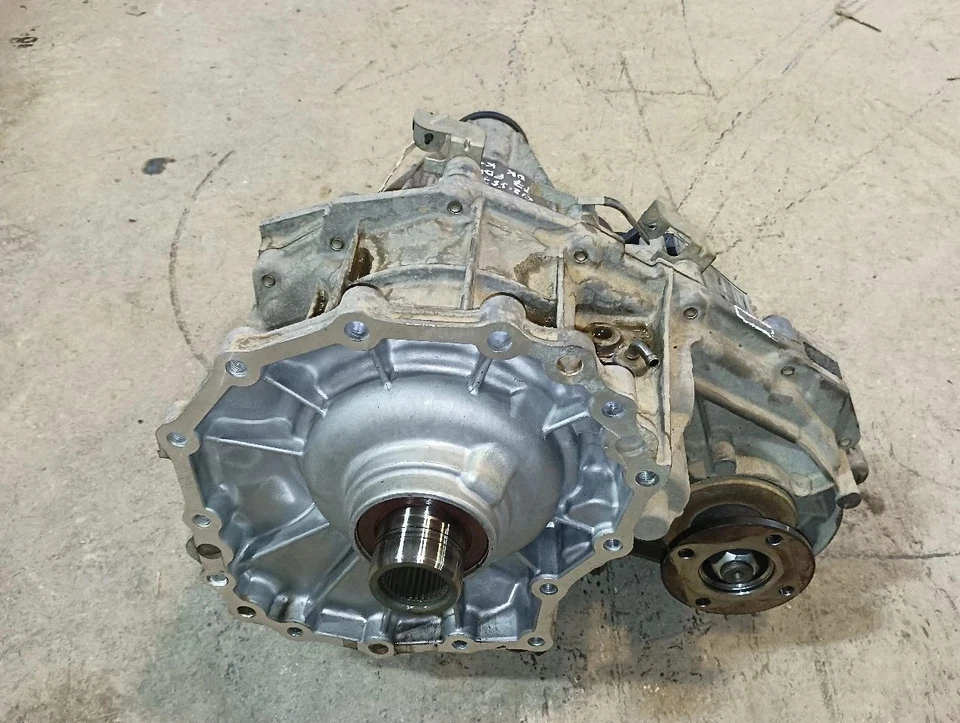 6-цилиндровая автоматическая раздаточная коробка AT для Nissan Frontier 2005-2019 годов выпуска - Изображение 2 из 4