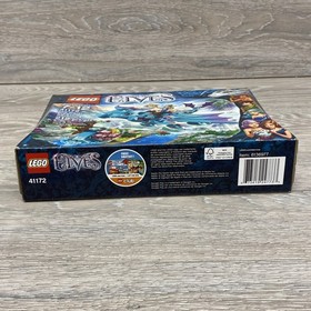 Lego Elves The Water Dragon Adventure 41172 Retired SEALED