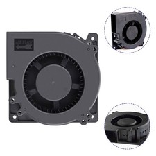 Versatile ventola di raffreddamento turbosoffiatore per un migliore controllo de