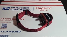 PetSafe Stay Play Stubborn Dog Wireless Fence Receiver Collar RFA-564-13672 Part
